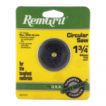 GC101 1-3/4" Carbide Grit Circular Saw Blade