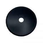 GC406 4" Carbide Grit Circular Saw Blade