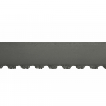 1-1/4" x .035" Carbide Grit Bandsaw Blade