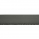 1/4" x .020" Carbide Grit Bandsaw Blade