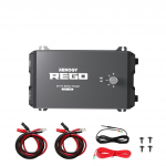 Rego 12V 60A DC-DC Battery Charger