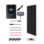 Solar Premium Kit, 300W 12V