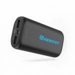 Power Bank World's Smallest and Lightest