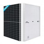 450 Watt Monocrystalline Solar Panel, 2 Pieces