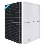 550 Watt Monocrystalline Solar Panel, 2 Pieces