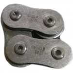 Xtra Series Chain, Tensile Strength, 19.530 mm