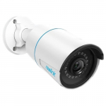 5MP PoE IP Camera with Person/Vehicle Detection