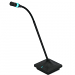 Wireless Tabletop Conference Microphone