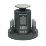 Conference Phone with 2 Omni Microphone