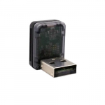 pcProx 125 kHz HID Prox Vertical Nano Reader