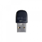 ID Nano SDK HID Prox Black Horizontal USB Reader