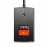 Wave ID Solo Keystroke HID Prox Ethernet Reader