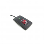 pcProx USB Virtual COM Reader, Black