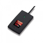 pcProx Contactless Smart Card Reader, PS/2