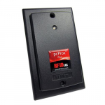 pcProx Card Readers, Black, USB Reader