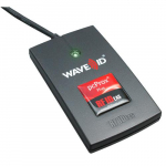 pcProx Card Readers, Black, Ethernet