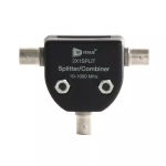 2 x 1 Signal Splitter / Combiner