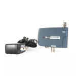 10 dB in-Line RF Amplifier/Antenna