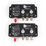Receiver & Transmitter Module for Microphones