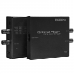 MSP 217 3G SDI to Fiber Extender (Transceiver)
