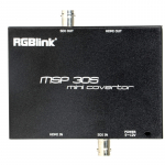 MSP 305 Bidirectional 3G SDI/HDMI Converter