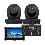 2-Camera Streaming Kit