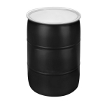 55 Gallon Drum of Loose Absorbent