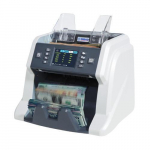 Professional Bill Value Counter, Counterfeit Detection