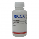 120mL Alcohol - Glycerin, 50:50