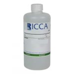 500mL Calcium Chloride, 0.100 Molar