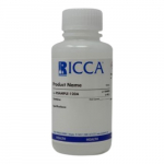 120mL Potassium Chromate, 0.063% W/V