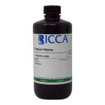 500mL Silver Nitrate, 0.0192 Normal