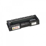 Black SPC310A Toner Cartridge