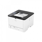 SP 3710DN Black & White Laser Printer