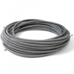 C-45 HC 1/2" (12 mm) x 75' (23 m) Hollow Core Cable