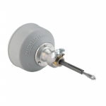 A-17-C Drum Adapter, 35' x 3/8" Cable w/ Male Coupling