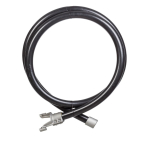 A-34-15 Rear Guide Hose for Drain Cleaning Machine