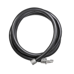 A-34-16 Rear Guide Hose for Drain Cleaning Machine