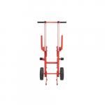 K-5208 Transport Cart for Sectional Machine