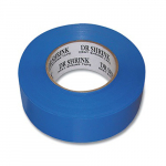Shrink Tape, 2 x 180ft., 0.009", Blue