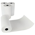 Direct Thermal Paper for TP140 Printers