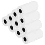 Direct Thermal Paper for TP40 Printers