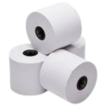 Direct Thermal Paper in Case