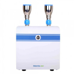 WaterVac 200-MS Vacuum Filtration System