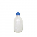 GL45 Laboratory Glass Bottle, 1000 ml