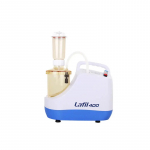Lafil 400-LF30 Vacuum Filtration System