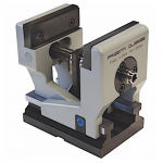 Self-Centering Manual Machine Vise for 5-Axis Machining