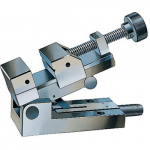 Precision Vice PS-SV, Size 1, Jaw Width 70mm