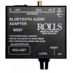 Bluetooth Audio Adapter