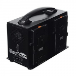 4 Channel V-Lock Battery Charger